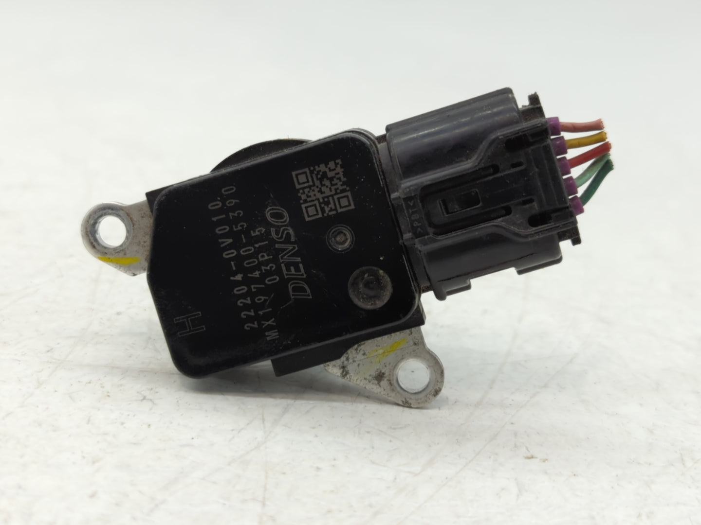 2012-2017 Toyota Camry Mass Air Flow Meter Maf - Oemusedautoparts1.com
