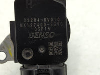 2012-2017 Toyota Camry Mass Air Flow Meter Maf - Oemusedautoparts1.com