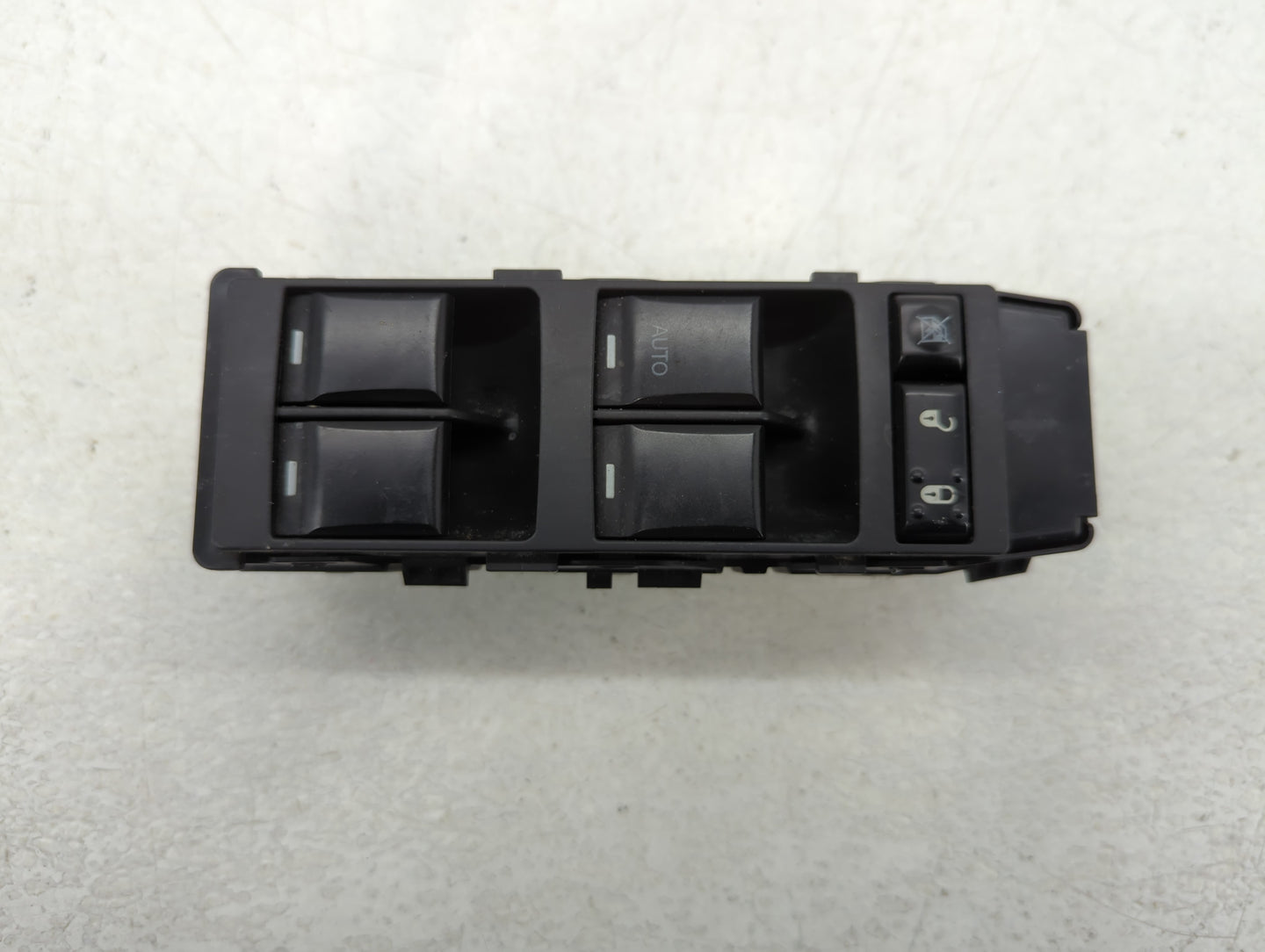 2012 Toyota Camry Master Power Window Switch Replacement Driver Side Left Fits Fits 2003 2004 2005 2006 2007 2008 2009 2013 