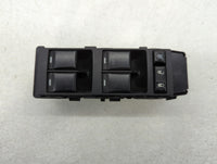2012 Toyota Camry Master Power Window Switch Replacement Driver Side Left Fits Fits 2003 2004 2005 2006 2007 2008 2009 2013 