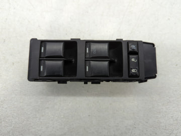 2012 Toyota Camry Master Power Window Switch Replacement Driver Side Left Fits Fits 2003 2004 2005 2006 2007 2008 2009 2013 