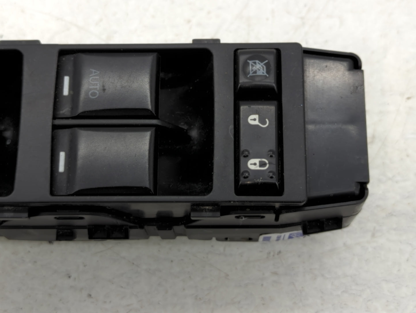 2012 Toyota Camry Master Power Window Switch Replacement Driver Side Left Fits Fits 2003 2004 2005 2006 2007 2008 2009 2013 
