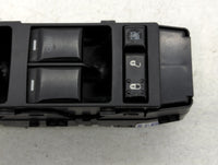 2012 Toyota Camry Master Power Window Switch Replacement Driver Side Left Fits Fits 2003 2004 2005 2006 2007 2008 2009 2013 