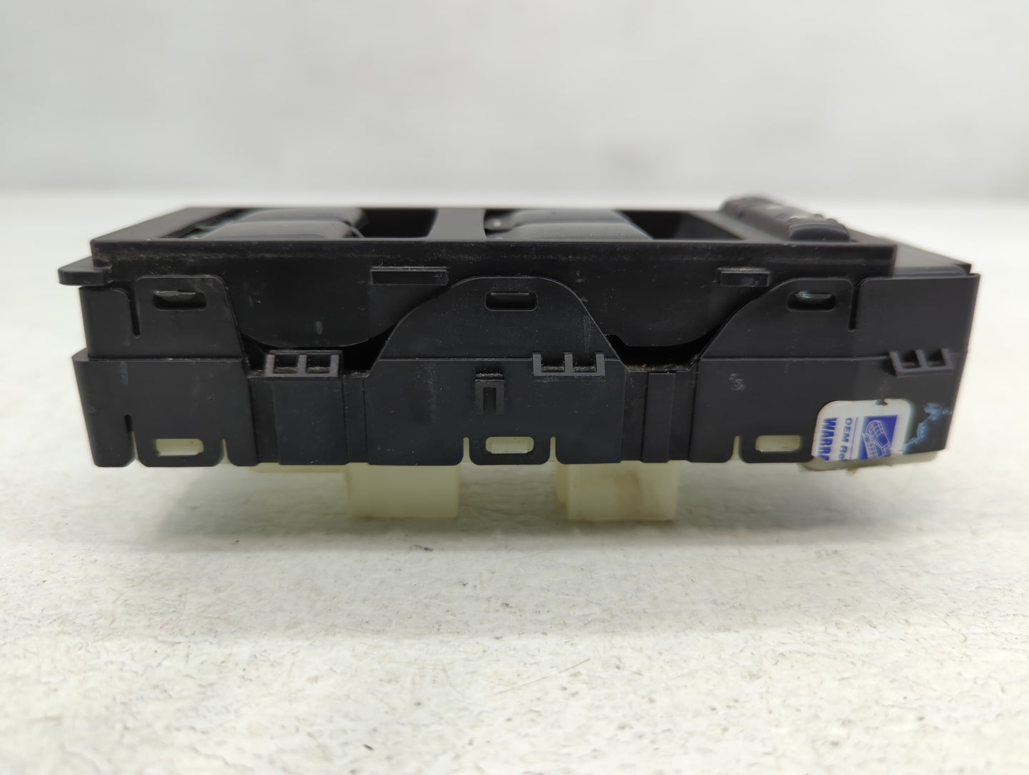 2012 Toyota Camry Master Power Window Switch Replacement Driver Side Left Fits Fits 2003 2004 2005 2006 2007 2008 2009 2013 