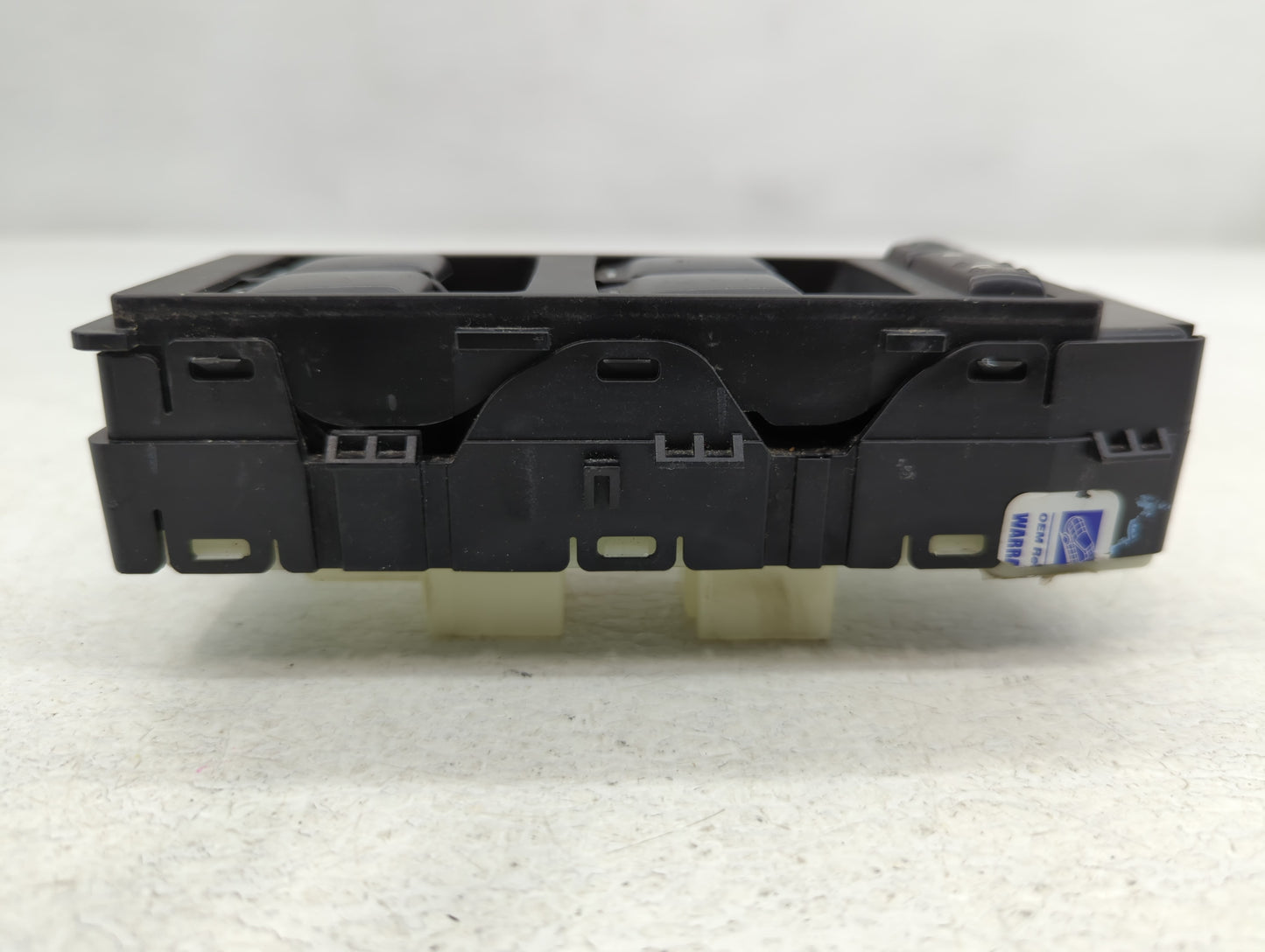 2012 Toyota Camry Master Power Window Switch Replacement Driver Side Left Fits Fits 2003 2004 2005 2006 2007 2008 2009 2013 