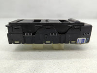 2012 Toyota Camry Master Power Window Switch Replacement Driver Side Left Fits Fits 2003 2004 2005 2006 2007 2008 2009 2013 