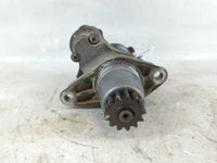2004-2017 Toyota Camry Car Starter Motor Solenoid OEM P/N:28100 0A011 Fits OEM Used Auto Parts - Oemusedautoparts1.com