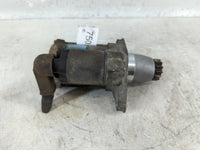 2004-2017 Toyota Camry Car Starter Motor Solenoid OEM P/N:28100 0A011 Fits OEM Used Auto Parts - Oemusedautoparts1.com
