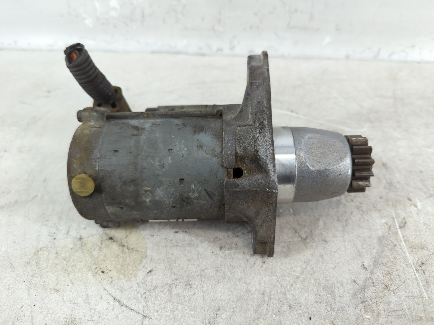 2004-2017 Toyota Camry Car Starter Motor Solenoid OEM P/N:28100 0A011 Fits OEM Used Auto Parts - Oemusedautoparts1.com