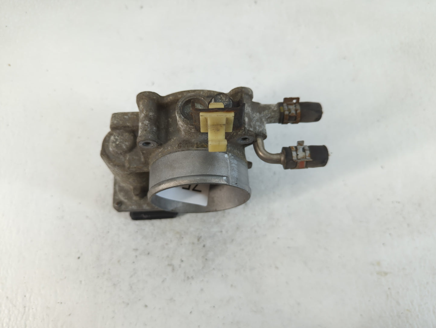 2010-2017 Toyota Camry Throttle Body P/N:1440 01P19 2A30 00544 Fits Fits 2009 2010 2011 2012 2013 2014 2015 2016 2017 2018 2