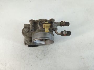 2010-2017 Toyota Camry Throttle Body P/N:1440 01P19 2A30 00544 Fits Fits 2009 2010 2011 2012 2013 2014 2015 2016 2017 2018 2019 OEM Used Auto Parts