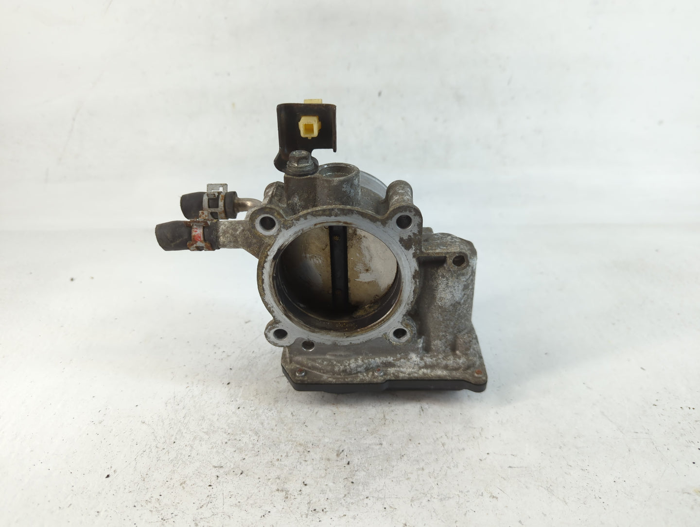 2010-2017 Toyota Camry Throttle Body P/N:1440 01P19 2A30 00544 Fits Fits 2009 2010 2011 2012 2013 2014 2015 2016 2017 2018 2