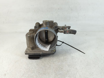 2012-2017 Toyota Camry Throttle Body P/N:22030-0V010 Fits Fits 2012 2013 2014 2015 2016 2017 2018 2019 2020 2021 OEM Used Au