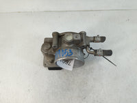 2012-2017 Toyota Camry Throttle Body P/N:22030-0V010 Fits Fits 2012 2013 2014 2015 2016 2017 2018 2019 2020 2021 OEM Used Au