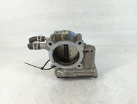 2012-2017 Toyota Camry Throttle Body P/N:22030-0V010 Fits Fits 2012 2013 2014 2015 2016 2017 2018 2019 2020 2021 OEM Used Au