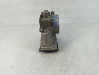 2012-2017 Toyota Camry Throttle Body P/N:22030-0V010 Fits Fits 2012 2013 2014 2015 2016 2017 2018 2019 2020 2021 OEM Used Au