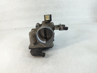 compare product 2012-2017 Toyota Camry Throttle Body P/N:22030-0V010 Fits Fits 2012 2013 2014 2015 2016 2017 2018 2019 2020 2021 OEM Used Auto Parts