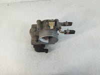 2012-2017 Toyota Camry Throttle Body P/N:22030-0V010 Fits Fits 2012 2013 2014 2015 2016 2017 2018 2019 2020 2021 OEM Used Au