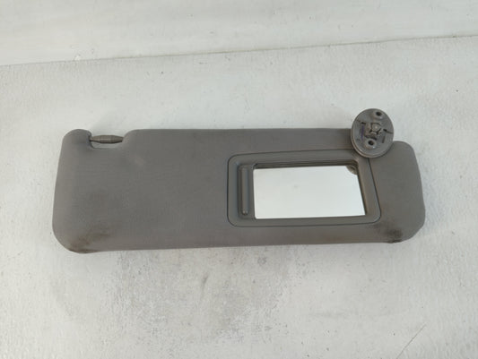 2012-2017 Toyota Camry Sun Visor Shade Replacement Passenger Right Mirror Fits Fits 2012 2013 2014 2015 2016 2017 OEM Used A