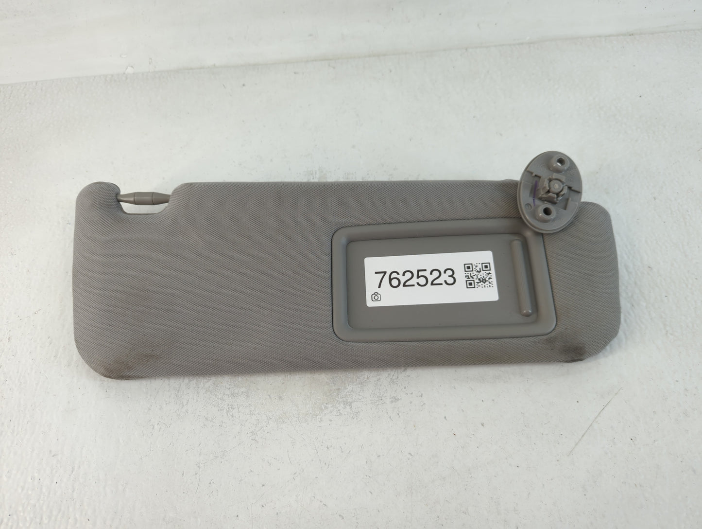 2012-2017 Toyota Camry Sun Visor Shade Replacement Passenger Right Mirror Fits Fits 2012 2013 2014 2015 2016 2017 OEM Used A