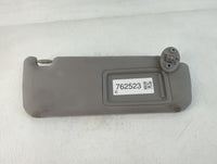 2012-2017 Toyota Camry Sun Visor Shade Replacement Passenger Right Mirror Fits Fits 2012 2013 2014 2015 2016 2017 OEM Used A