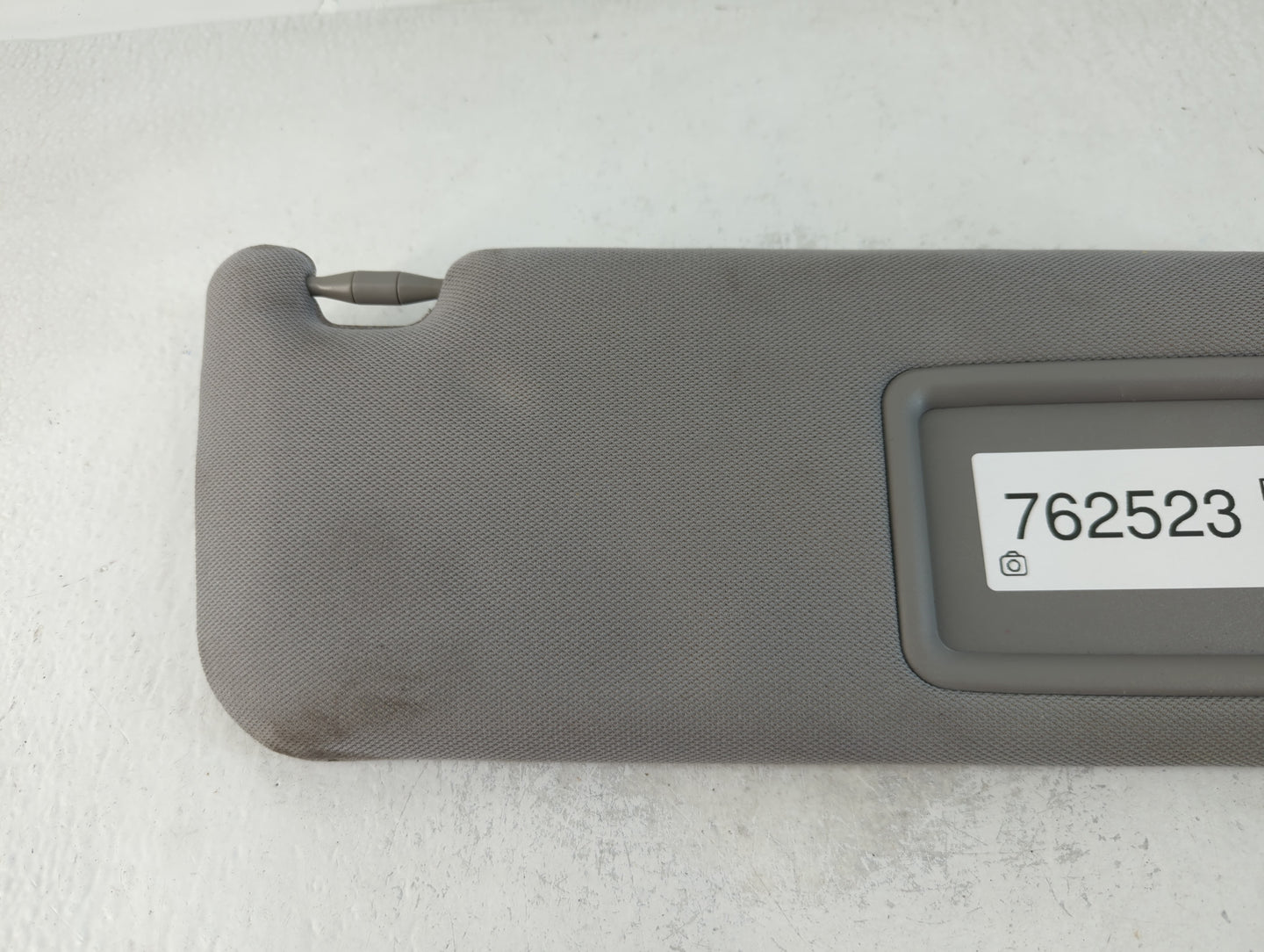 2012-2017 Toyota Camry Sun Visor Shade Replacement Passenger Right Mirror Fits Fits 2012 2013 2014 2015 2016 2017 OEM Used A