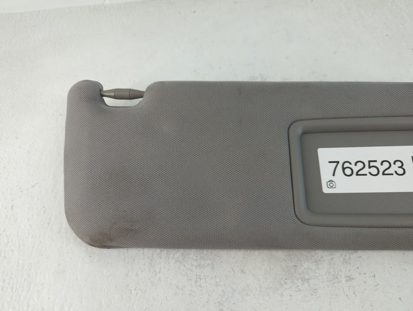 2012-2017 Toyota Camry Sun Visor Shade Replacement Passenger Right Mirror Fits Fits 2012 2013 2014 2015 2016 2017 OEM Used A