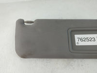 2012-2017 Toyota Camry Sun Visor Shade Replacement Passenger Right Mirror Fits Fits 2012 2013 2014 2015 2016 2017 OEM Used A