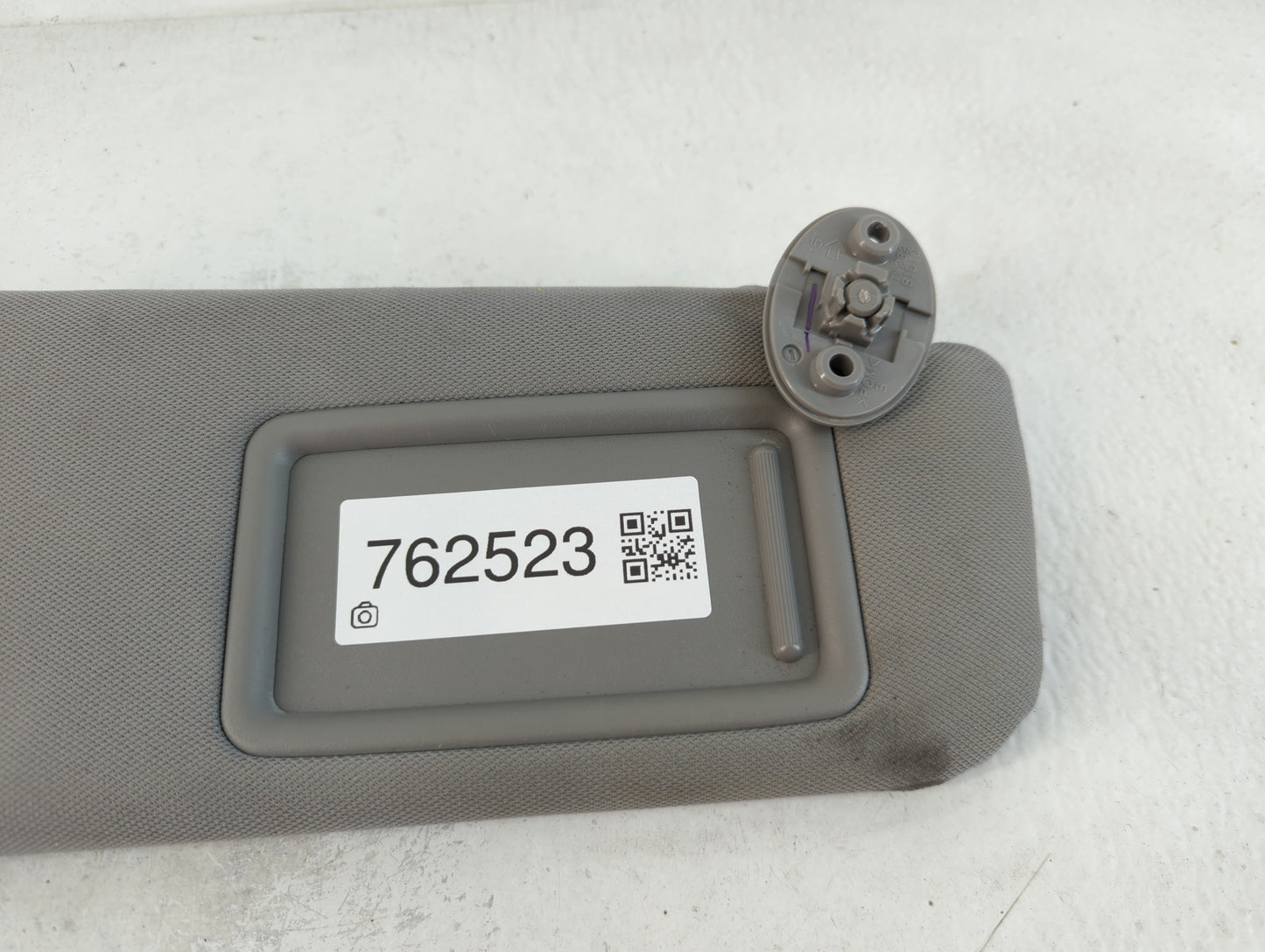 2012-2017 Toyota Camry Sun Visor Shade Replacement Passenger Right Mirror Fits Fits 2012 2013 2014 2015 2016 2017 OEM Used A