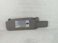 2012-2017 Toyota Camry Sun Visor Shade Replacement Passenger Right Mirror Fits Fits 2012 2013 2014 2015 2016 2017 OEM Used A