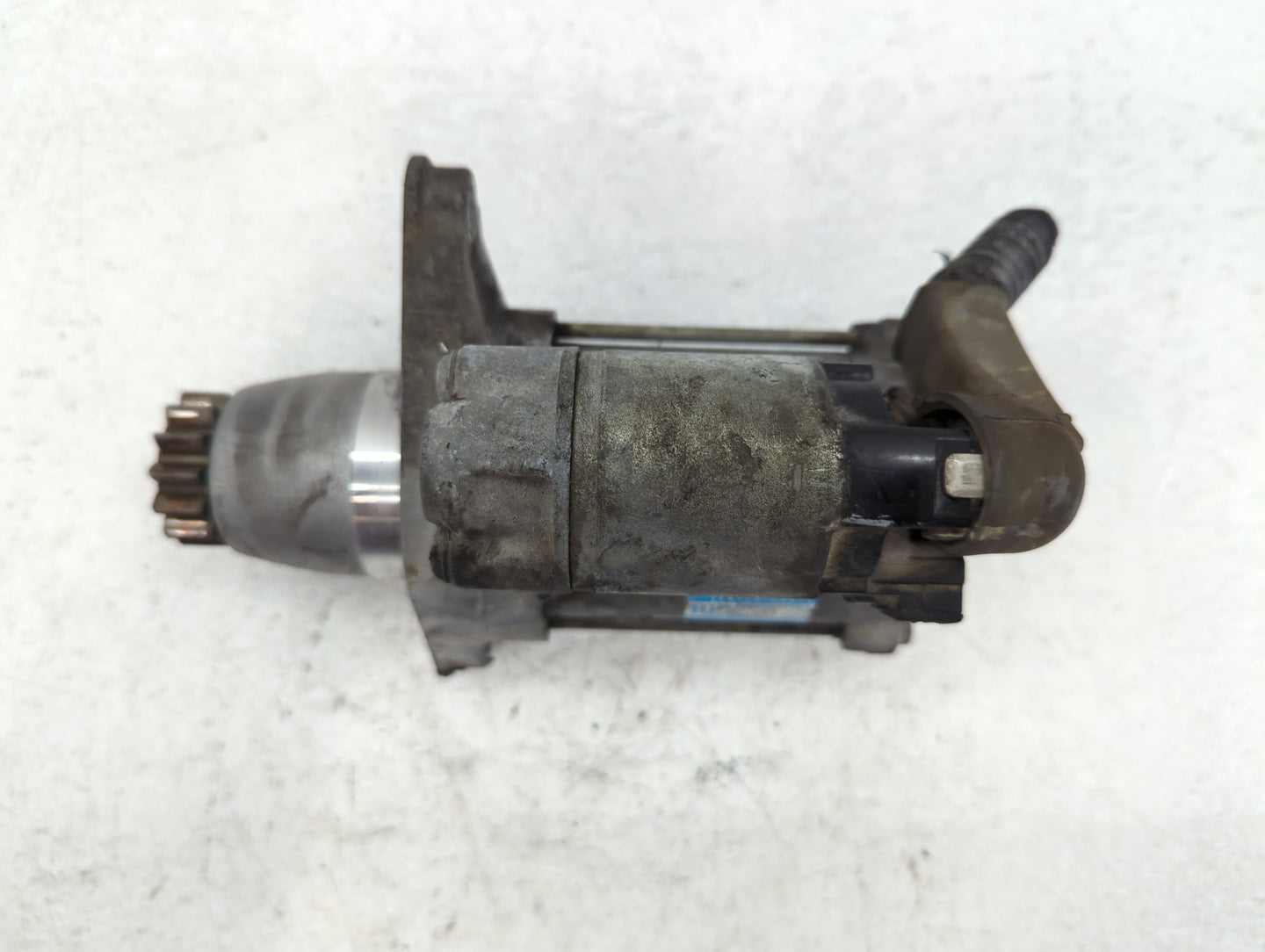 2004-2017 Toyota Camry Car Starter Motor Solenoid OEM P/N:TN428000-1082 28100-0A011 Fits OEM Used Auto Parts - Oemusedautopa