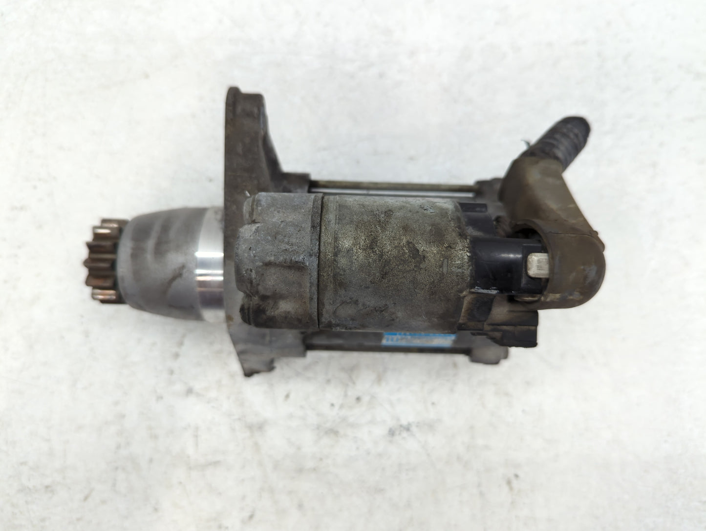 2004-2017 Toyota Camry Car Starter Motor Solenoid OEM P/N:TN428000-1082 28100-0A011 Fits OEM Used Auto Parts - Oemusedautopa