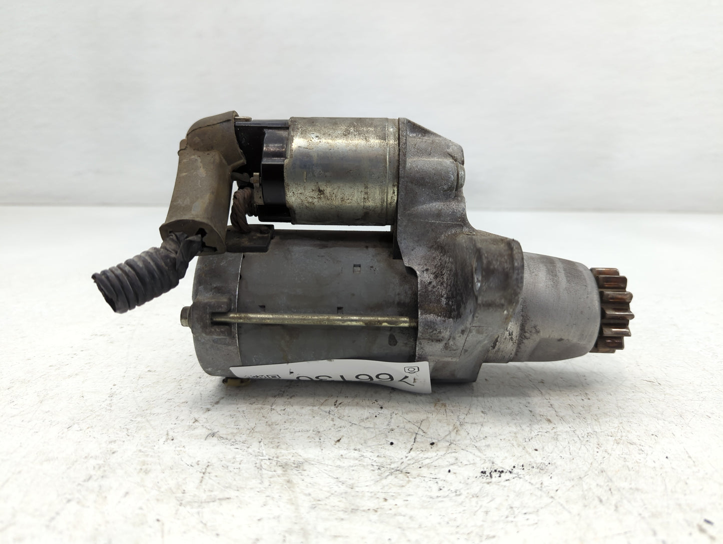 2004-2017 Toyota Camry Car Starter Motor Solenoid OEM P/N:TN428000-1082 28100-0A011 Fits OEM Used Auto Parts - Oemusedautopa