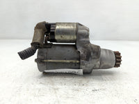 2004-2017 Toyota Camry Car Starter Motor Solenoid OEM P/N:TN428000-1082 28100-0A011 Fits OEM Used Auto Parts - Oemusedautopa