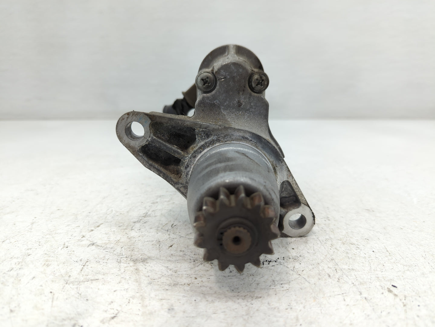 2004-2017 Toyota Camry Car Starter Motor Solenoid OEM P/N:TN428000-1082 28100-0A011 Fits OEM Used Auto Parts - Oemusedautopa