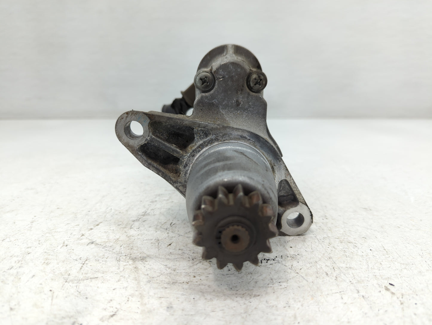 2004-2017 Toyota Camry Car Starter Motor Solenoid OEM P/N:TN428000-1082 28100-0A011 Fits OEM Used Auto Parts - Oemusedautopa