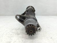 2004-2017 Toyota Camry Car Starter Motor Solenoid OEM P/N:TN428000-1082 28100-0A011 Fits OEM Used Auto Parts - Oemusedautopa