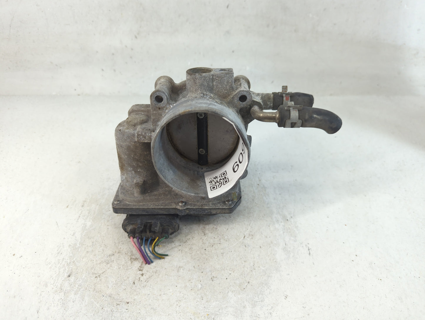 2010-2017 Toyota Camry Throttle Body P/N:22030-0V010 22030-36010 Fits Fits 2009 2010 2011 2012 2013 2014 2015 2016 2017 2018