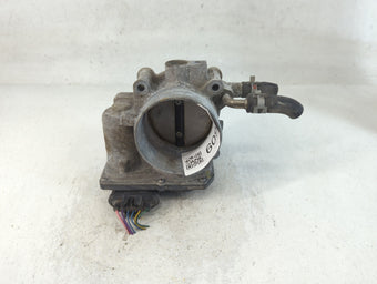 compare product 2010-2017 Toyota Camry Throttle Body P/N:22030-0V010 22030-36010 Fits Fits 2009 2010 2011 2012 2013 2014 2015 2016 2017 2018 2019 OEM Used Auto Parts