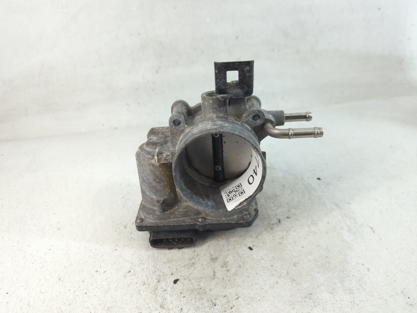 2010-2017 Toyota Camry Throttle Body P/N:22030-36010 Fits Fits 2009 2010 2011 2012 2013 2014 2015 2016 2017 2018 2019 OEM Us