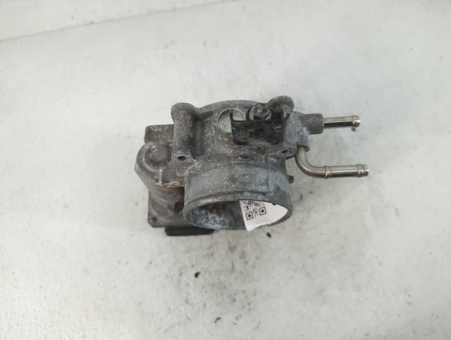 2010-2017 Toyota Camry Throttle Body P/N:22030-36010 Fits Fits 2009 2010 2011 2012 2013 2014 2015 2016 2017 2018 2019 OEM Us