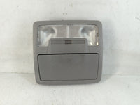 2012 Toyota Camry Overhead Roof Console - Oemusedautoparts1.com