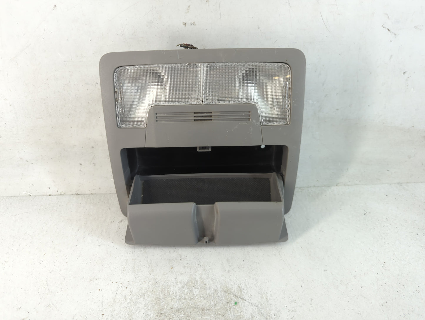 2012 Toyota Camry Overhead Roof Console - Oemusedautoparts1.com