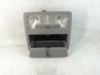 2012 Toyota Camry Overhead Roof Console - Oemusedautoparts1.com