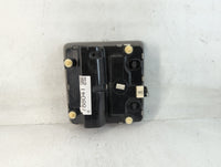 2012 Toyota Camry Overhead Roof Console - Oemusedautoparts1.com