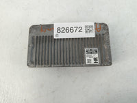 2012-2014 Toyota Camry PCM Engine Control Computer ECU ECM PCU OEM P/N:89661-06K21 Fits Fits 2012 2013 2014 OEM Used Auto Pa