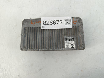 compare product 2012-2014 Toyota Camry PCM Engine Control Computer ECU ECM PCU OEM P/N:89661-06K21 Fits Fits 2012 2013 2014 OEM Used Auto Parts