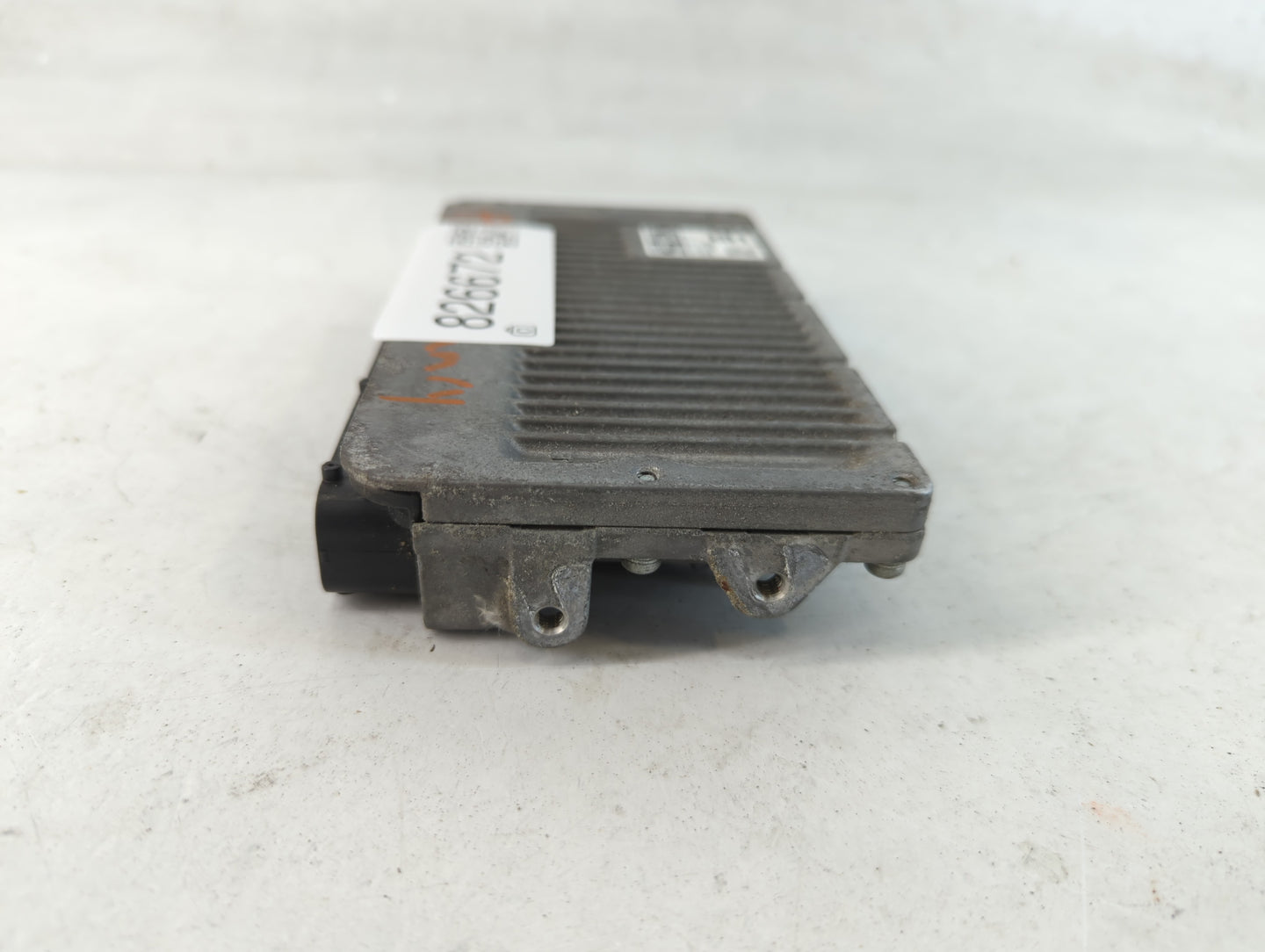 2012-2014 Toyota Camry PCM Engine Control Computer ECU ECM PCU OEM P/N:89661-06K21 Fits Fits 2012 2013 2014 OEM Used Auto Pa