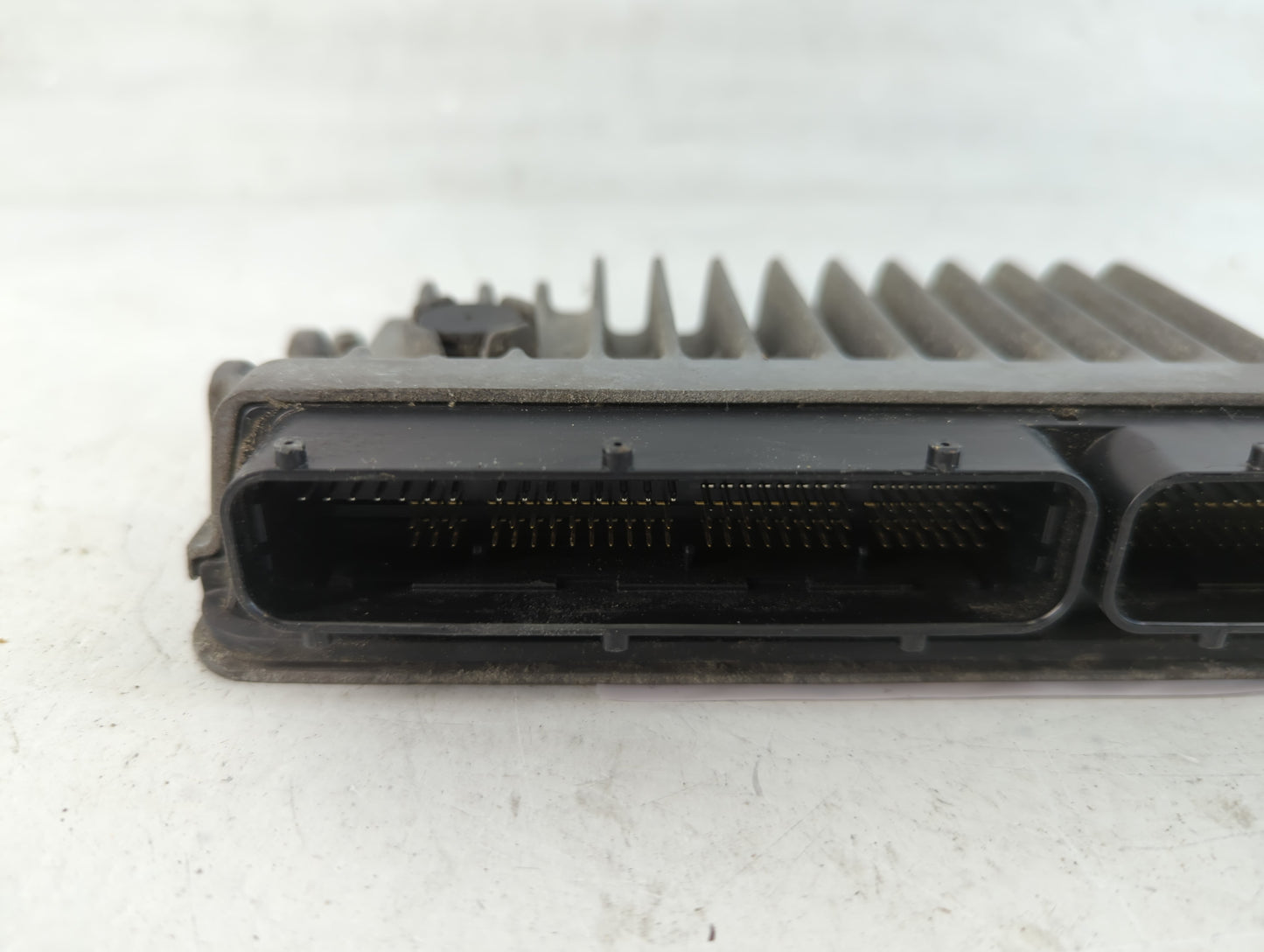 2012-2014 Toyota Camry PCM Engine Control Computer ECU ECM PCU OEM P/N:89661-06K21 Fits Fits 2012 2013 2014 OEM Used Auto Pa