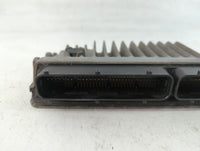 2012-2014 Toyota Camry PCM Engine Control Computer ECU ECM PCU OEM P/N:89661-06K21 Fits Fits 2012 2013 2014 OEM Used Auto Pa